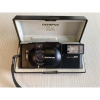 ราคา Olympus XA+ flash A16 [ boxet ] (9617296983)