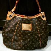 ราคา Used LV Galliera Monogram PM หนังแท้ (5308827924)