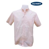 ราคา เสื้อเชิ้ต OLD NAVY แท้ป้ายห้อย (23933421943)