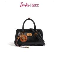 ราคา กระเป๋าสะพาย Barbie Malibu สีดํา (57753943258)