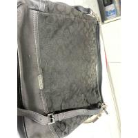 ราคา กระเป๋าสะพายสีดำ coach (24984884561)