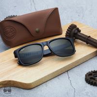 ราคา แว่นกันแดด RB4165F 601/71 | JUSTIN (28263536627)