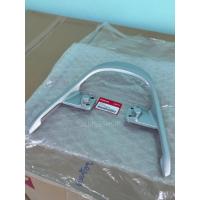 ราคา เเท้เบิกศูนย์กันตกWave125บังลมเเท้ กันตกเวฟ125i/sไฟเลี้ยวบังลม(แท้ศูนย์)รหัส84100-KPH-700ZA (21371708586)