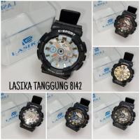 ราคา Bwh Lasika 8142 Digital Boys Girls Watch (27020748977)