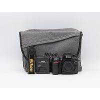 ราคา [ออกใบกำกับภาษีได้] : Nikon D7200 Body #อดีตประกันศูนย์ [รับประกัน 1 เดือน] (26979299484)