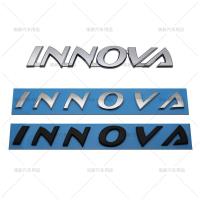 ราคา สติ๊กเกอร์สัญลักษณ์ Toyota INNOVA INNOVA สติ๊กเกอร์โลโก้รถดัดแปลง (45701223434)