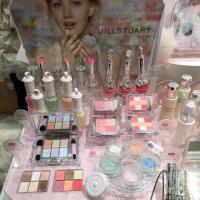 ราคา Pre-order เครื่องสำอาง Jill Stuart spring collection 2017 (124629453)