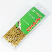 ราคา โซ่จักรยานทอง 6-8 สปีด seli nn store โซ่ปั่นจักรยานจักรยานพับ (29265173878)