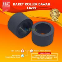 ราคา Lower Roller Pickup ยาง Epson L6160 L6170 L6190 M2140 M3170 WF7611 WF 7611 เครื่องพิมพ์กระดาษดึงม้วนยาง WF-7710 7110 7111 7511 7610 7611 7710 7720 EcoTank L1455 (48601577330)