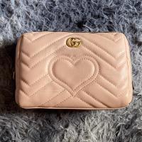ราคา กระเป๋าแบรนด์เนมแท้มือสอง Gucci (9211795885)