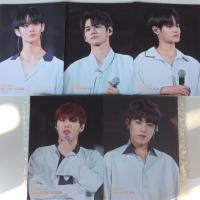 ราคา WANNAONE ONE : THE WORLD IN SEOUL DVD SET (1729881306)