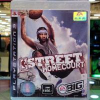 ราคา (Z3,EN) มือ2 NBA Street Homecourt แผ่นเกม PS3 แผ่นPS3 มือสอง NBA บาส Basketball (1807971490)