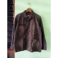 ราคา เสื้อแจ็คเก็ต EDWIN CHOLE (29838096327)