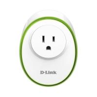 ราคา Wi-Fi Smart Plug D-LINK (DSP-W115) (8409764650)