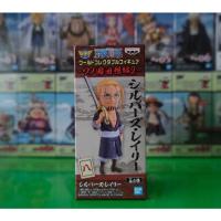 ราคา WCF one piece Rayliegh Wano Kuni Kaisouhen Vol.2 เรย์ลี่ ของแท้ญี่ปุ่น แมวทอง (13626389371)
