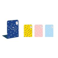 ราคา ฉากกั้นหนังสือ 8x5นิ้ว คละแบบ DL JS-363 (29870923779)