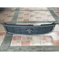 ราคา กระจังหน้าโครเมี่ยมของแท้โตโยต้า รุ่นไฮทอร์ค AE110 AE111 AE112 ใช้งานได้ดีปกติ (19892897499)