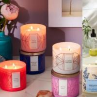 ราคา Candle 3 Wick Bath&BodyWorks แท้% (71329241)