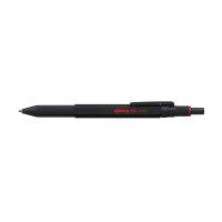 ราคา ROTRING ดินสอกด 3 ระบบ รุ่น 600 สีดำ ขนาด 0.5 มม. (19747943226)