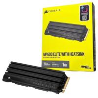 ราคา CORSAIR MP600 ELITE WITH HEATSINK 1TB SSD (27659433545)
