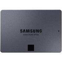 ราคา SSD 2TB Samsung 870 QVO-Series MZ-77Q2T0BW (รับประกัน3ปี) (6943685551)