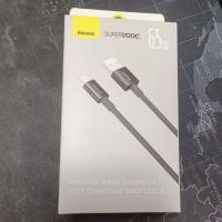 ราคา baseus สาย super vooc 65w (20396327602)