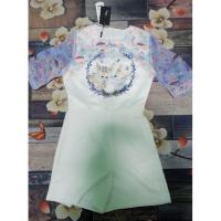 ราคา จั้มสั้น งานป้าย Bellita (14136988992)