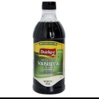 ราคา Durkee Vanilla (เดอร์กี้ กลิ่นวานิลลา) (3635956542)