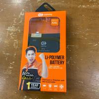 ราคา Commy Battery Redmi Note 11 Pro (5g)/Poco x4 pro (5g) (BN5E) 5000mAh แบรนด์ของคนไทย **ประกันแบตเตอรี่ 1 ปี** (24731680249)