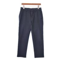 ราคา กางเกง Dunhill DAN MH สีเทา ส ่ งตรงจากญี ่ ปุ ่ น มือสอง (28802955270)