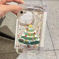 ราคา สีลายจุดต้นคริสต์มาสสำหรับแอปเปิ้ล16proamx/16pro/15ทองคำเปลว16/15/14ใหม่13 cand (26067527777)