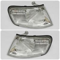 ราคา DEPO ไฟมุม​ ไฟเลี้ยว​มุม​ HONDA​ ACCORD​ 1996​ 1997 (ใส่กับปี 1994-1995ได้) (2969145748)