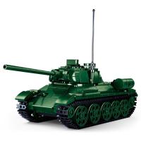 ราคา Lego Military 215 Tank Sluban M38-B0982 ชุดของเล่นตัวต่อเลโก้ ของขวัญวันเกิด สําหรับเด็ก (17552692485)