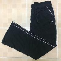 ราคา กางเกงวอร์มมือสองของแท้ “FILA” (4937129823)