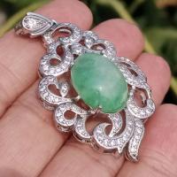 ราคา #จี้หยกพม่า #จี้ทับทิมแท้ #จี้พลอยแท้ (25523882826)