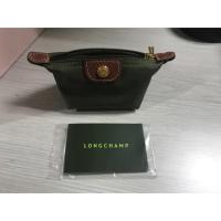 ราคา longchamp le pliage coin purse (406938138)