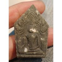 ราคา พระขุนแผน หลวงพ่อชำนาญ วัดชินวราราม เนื้อผงพรายมวลสารแน่นๆ พิมพ์ใหญ่ รอยจารมือหลวงพ่อ พิเศษ3สีด้านหลัง ปี68 จ.ปทุมธานี (42318675075)