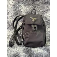 ราคา กระเป๋าเป้ Guess Little Bay Mini Backpack (44308772616)