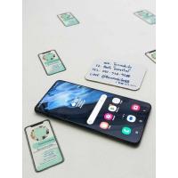 ราคา ขาย / เทิร์น Samsung Galaxy S21 Plus 5G 256 GB ศูนย์ไทย มีตัวเครื่องอย่างเดียว ไม่มีอุปกรณ์อื่น (28657096351)