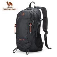 ราคา CAMEL CROWN กระเป๋าเป้สะพายหลัง ความจุขนาดใหญ่ 40 ลิตร ระบายอากาศ ทนต่อการสึกหรอ สําหรับเดินป่า ตั้งแคมป์ (18605025303)