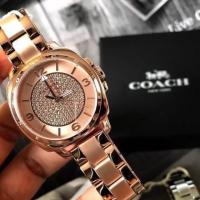 ราคา นาฬิกา Coach ของแท้ 100% (708093834)