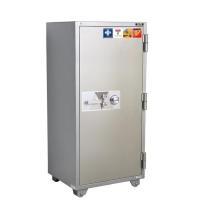 ราคา ตู้เซฟ ตู้นิรภัย บริการทั่วไทย 265 กก.TAIYO FS 127 K2C ตู้นิรภัยชนิดกันไฟ พิเศษสำหรับเก็บเอกสาร (6441346211)