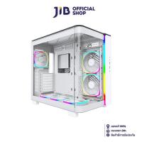 ราคา CASE (เคส) MONTECH KING 95 PRO (WHITE) (ATX) (25379416565)