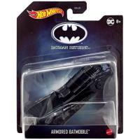 ราคา Hot Wheels Armored Batmobile Batman Returns แมทเทลของแท้ (27050029939)