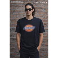 ราคา เสื้อยืด D**KIES 01 ไซส์ M (P67 x L52) (44753513686)