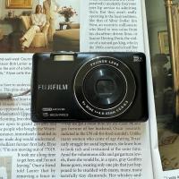 ราคา กล้องดิจิตอล Fujifilm Finepix JX650