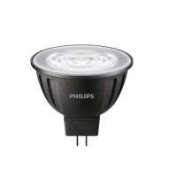 ราคา Philips Master หลอดไฟ LED ฟิลิปส์มาสเตอร์ MR16 12V 6.5W 3000K 36D GU5.3 Dimmable (26008152036)
