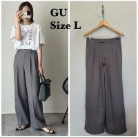 ราคา GU กางเกงมือสองของแท้ (28056247212)