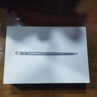 ราคา กล่องกระดาษแข็ง macbook air 13 นิ้ว M1 มือสองเดิม (27237606630)