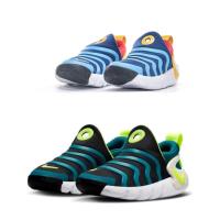 ราคา Nike Dynamo Free TD/PS Caterpillar kicks on รองเท้าผ้าใบลําลอง กันลื่น ของแท้ สําหรับเด็ก เหมาะกับก (24886550437)